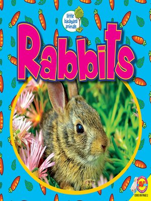 cover image of Rabbits 
